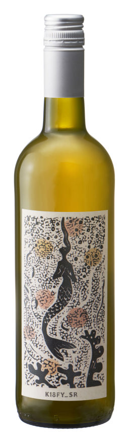 2019年冬発売 K18FY_SR / DD / AK