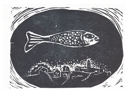 コイウタ - 夜空の魚